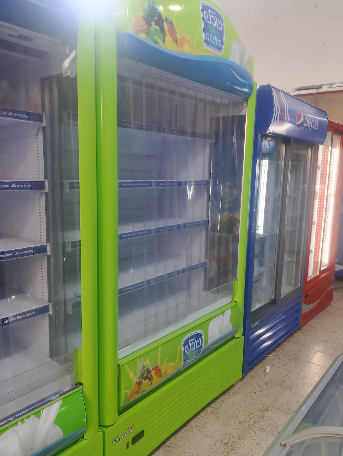 Used freezer for sale